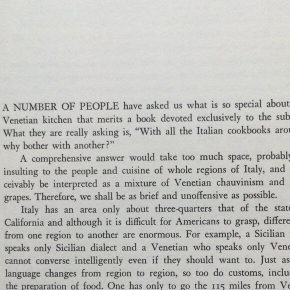 Venice Italian Cooking - Picture 9 of 13